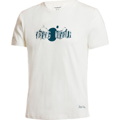 Camiseta Trangoworld Viento 520