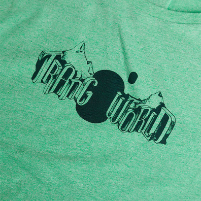 Camiseta Trangoworld Viento WM 530