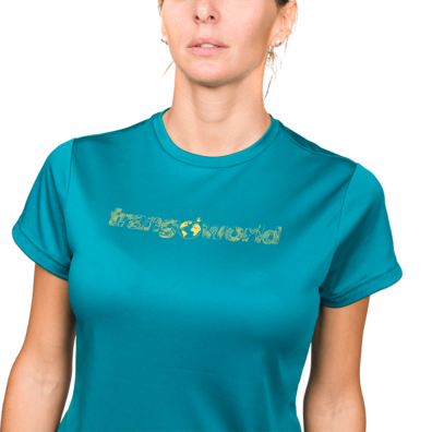 Camiseta Trangoworld Viro VT 140