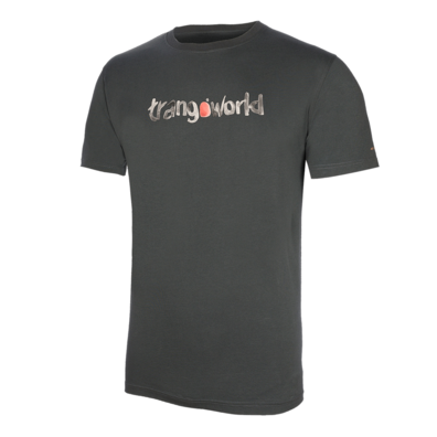 Camiseta Trangoworld Watercolour 81C