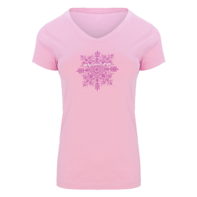 Camiseta Trangoworld Yogafit 8R0