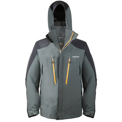 Chaqueta Goretex Trangoworld Zimal 541