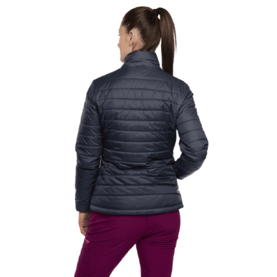 Chaqueta Inner Plus Trangoworld Brienz Complet 110