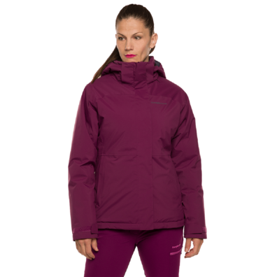 Chaqueta Inner Plus Trangoworld Jenaz Termic 150