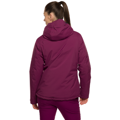 Chaqueta Inner Plus Trangoworld Jenaz Termic 150