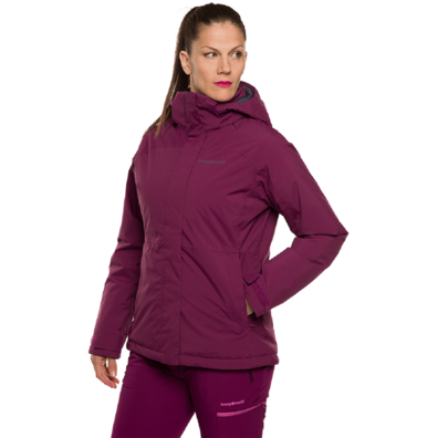 Chaqueta Inner Plus Trangoworld Jenaz Termic 150