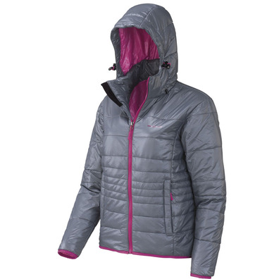 Chaqueta Trangoworld Garat 526