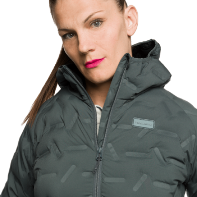 Chaqueta Trangoworld Alinda ST 120