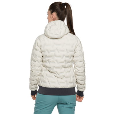 Chaqueta Trangoworld Alinda ST 160