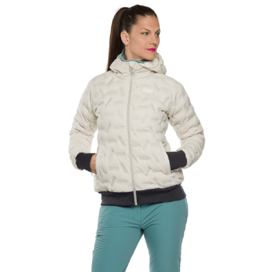 Chaqueta Trangoworld Alinda ST 160