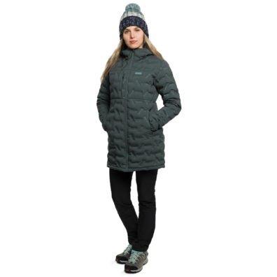 Chaqueta Trangoworld Arcas 120