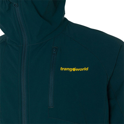 Chaqueta Trangoworld Eighe 4A0