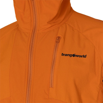 Chaqueta Trangoworld Eighe 4B0