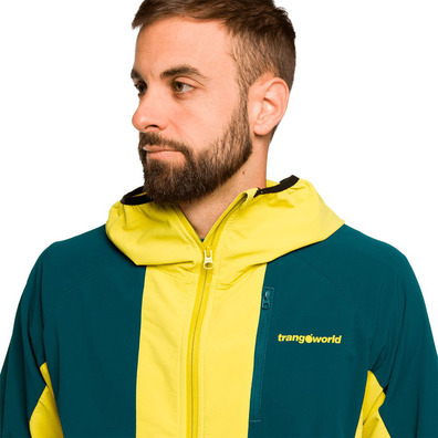 Chaqueta Trangoworld Eighe 4DA