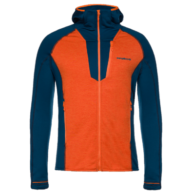 Chaqueta Trangoworld Etive 7C0