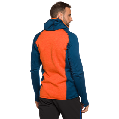 Chaqueta Trangoworld Etive 7C0