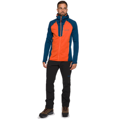 Chaqueta Trangoworld Etive 7C0