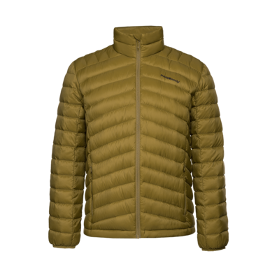 Chaqueta Trangoworld Godrin 5W0