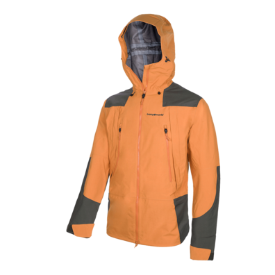 Chaqueta Trangoworld GTX Tempest TW86 5DF