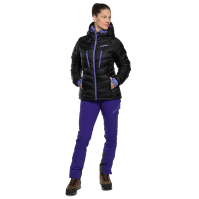 Chaqueta Trangoworld Leynar 210