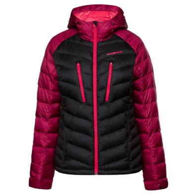 Chaqueta Trangoworld Leynar 21B