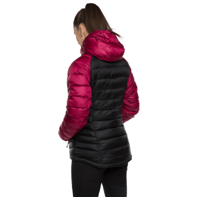 Chaqueta Trangoworld Leynar 21B