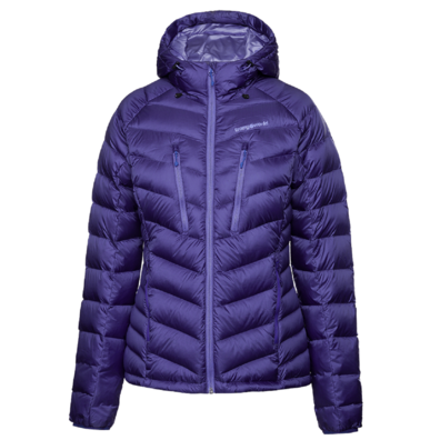 Chaqueta Trangoworld Leynar 2C0