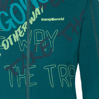 Chaqueta Trangoworld Miage 110