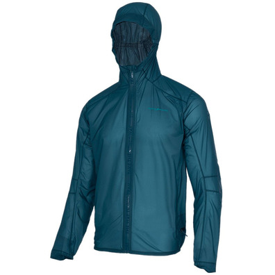 Chaqueta Trangoworld Montjoie 180