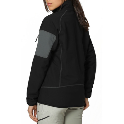 Chaqueta trango Ober 710