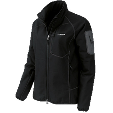 Chaqueta trango Ober 710