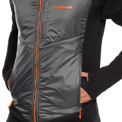 Chaqueta Trangoworld Olney 150