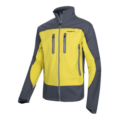 Chaqueta Trangoworld Raga TW86 4EG