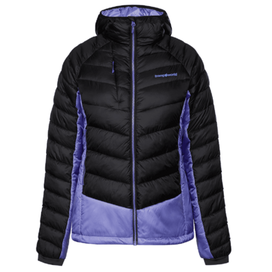 Chaqueta Trangoworld Rulhe 21D