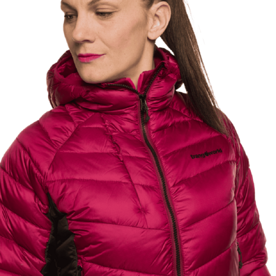 Chaqueta Trangoworld Rulhe 2B1