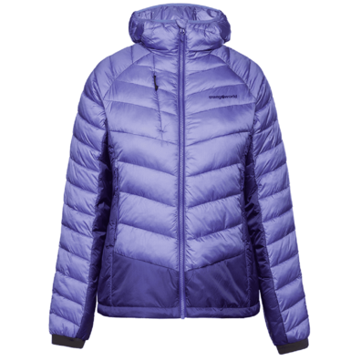 Chaqueta Trangoworld Rulhe 2DC