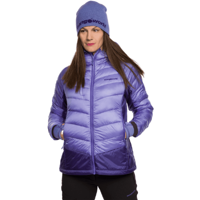 Chaqueta Trangoworld Rulhe 2DC