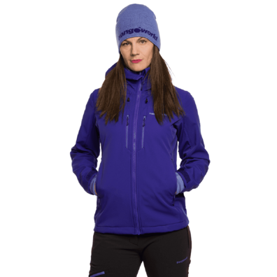 Chaqueta Trangoworld Severn 760