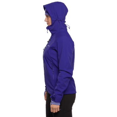 Chaqueta Trangoworld Severn 760