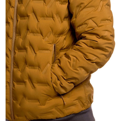 Chaqueta Trangoworld Teos ST 130