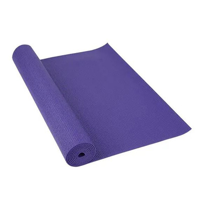 Esterilla Yoga Softee 4mm Violeta