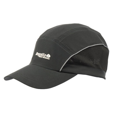 Gorra Regatta Extend Xert Cap Negro