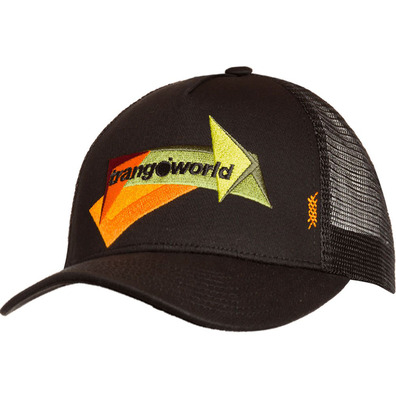 Gorra Trangoworld Dunloe 510