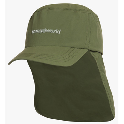 Gorra Trangoworld Vesubio SF 130