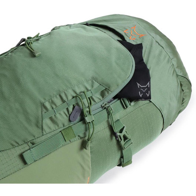 Mochila Altus Pirineos 40 J30 Verde