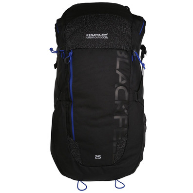 Mochila Regatta Blackfell III 25L Negro