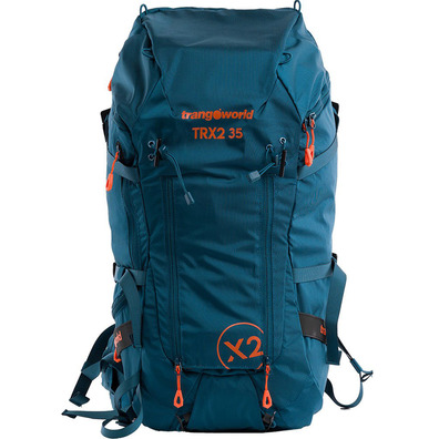 Mochila Trangoworld Trx2 35 Pro DR 710