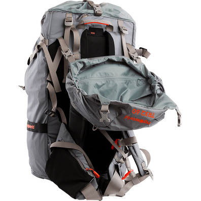 Mochila Trangoworld Trx2 60 Pro DR 720