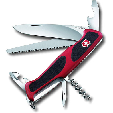 Navaja Victorinox Ranger 55 Grip 12 Usos