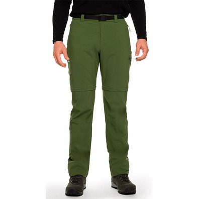 Pantalón Desmontable Trangoworld Aroche SF 130